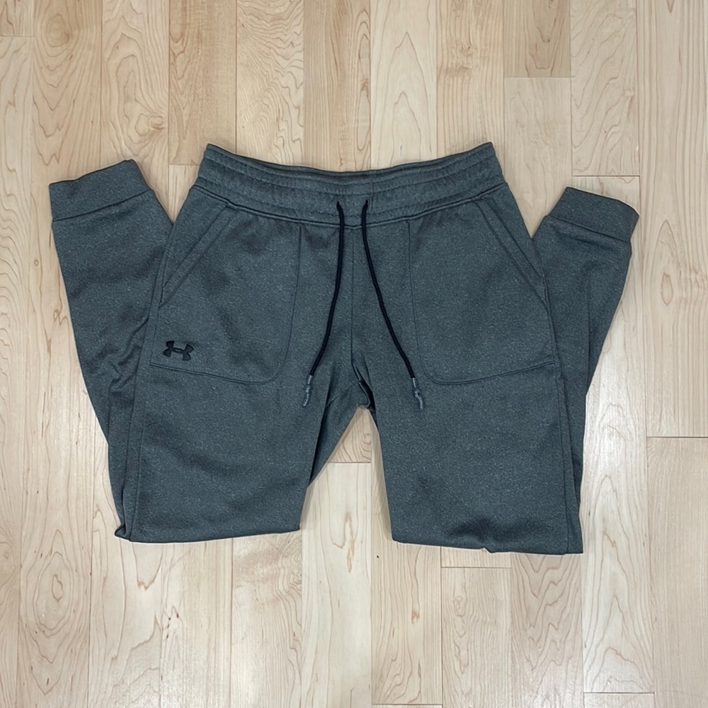 Under Armour Fleece Joggers